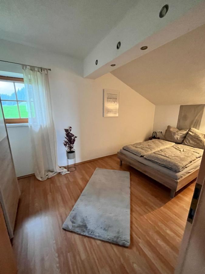 Ferienhaus Praschberg Niederndorferberg Ngoại thất bức ảnh