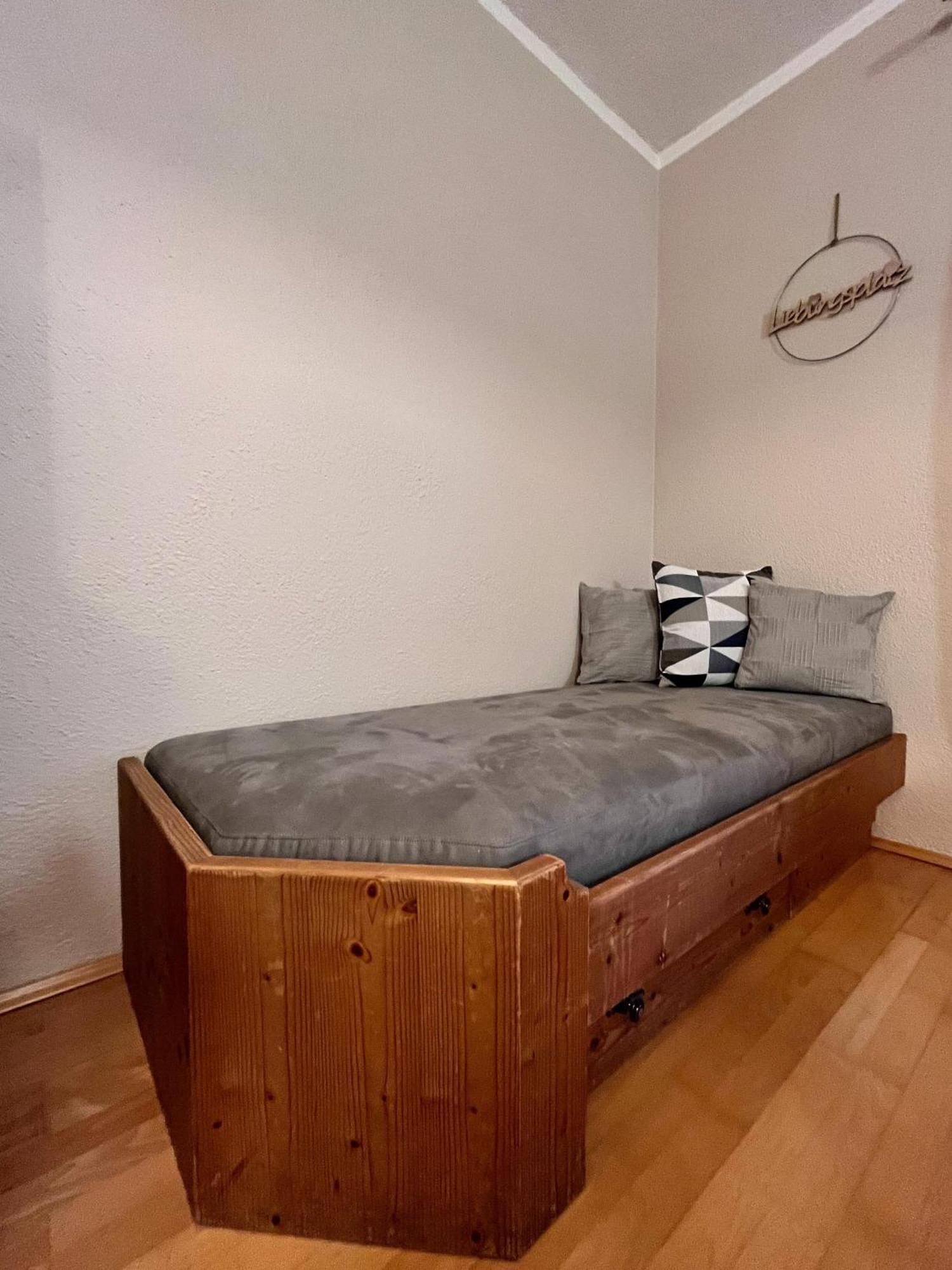 Ferienhaus Praschberg Niederndorferberg Ngoại thất bức ảnh