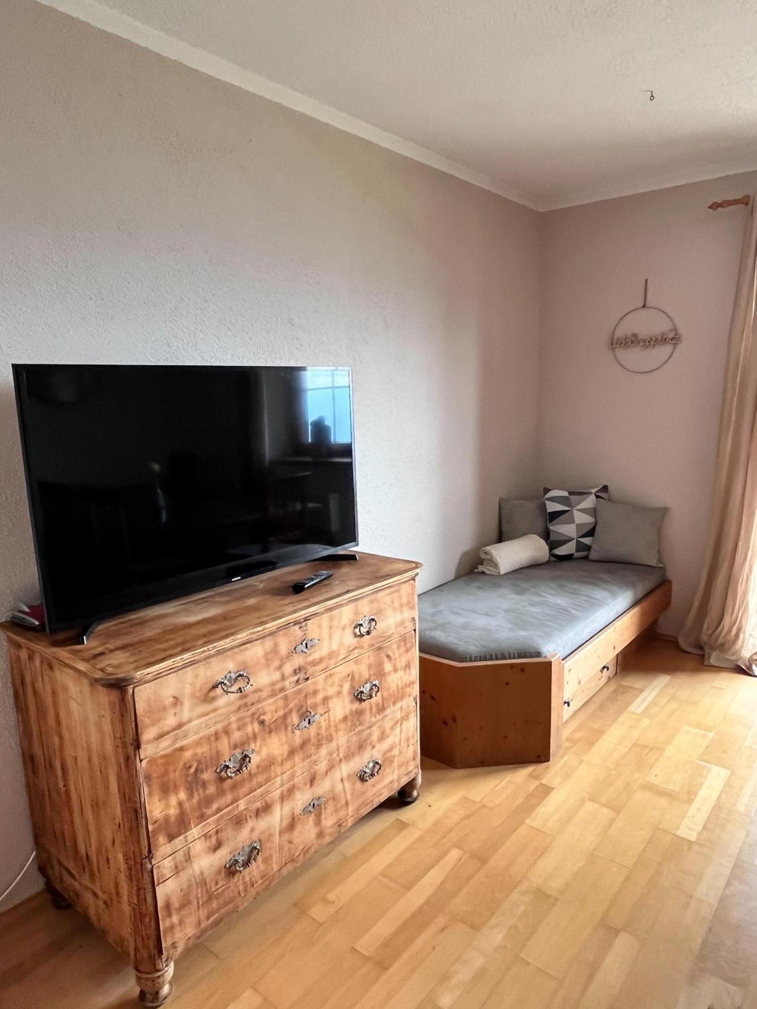 Ferienhaus Praschberg Niederndorferberg Ngoại thất bức ảnh